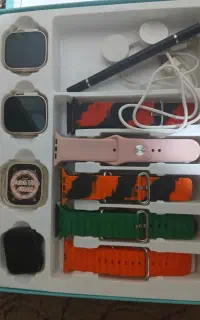 ساعت