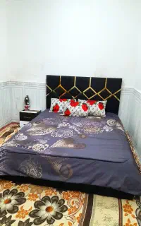 سوئیت (مرکز شهر)
