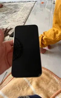 گوشی طرح آیفون 16 پرومکس