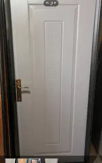 نصب در اتاق خواب . فروش درب اتاق خواب