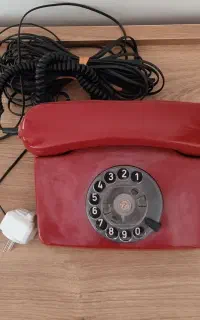 تلفن زیمنس آلمانی آنتیک