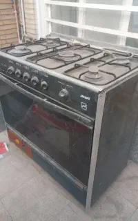 فر گاز ایمن گاز