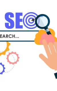 استخدام کارشناس سئو(حضوری)همکاری در شرکت تخصصی سئو