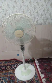 پنکه ایستاده چند منظوره