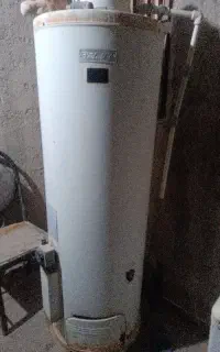 ابگرمکن ایستاد بزرگ