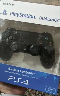 ps4 controller