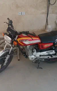 موتور کویر 200