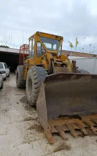 لودر کاترپیلار 950