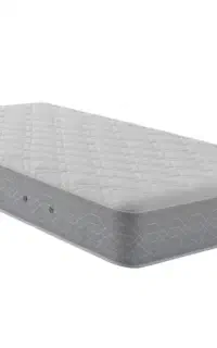 تشک فنری یکنفره