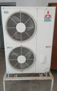 تعمیرات کولر ساید لباسشویی