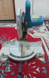اره برقی