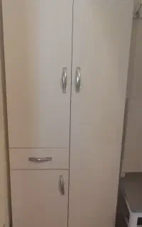 جا کفشی ایستاده mdf