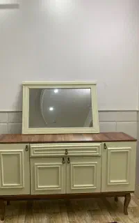 کنسول و میزتلویزیون نونو