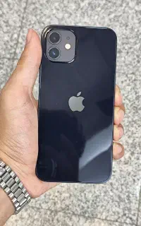 آیفون 12 نرمال