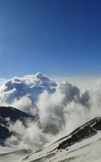 آموزش اسکی آلپاین