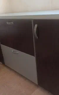 کابینت و کمد