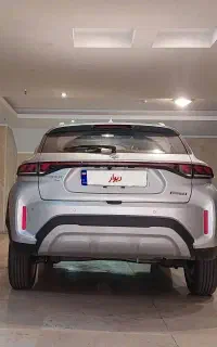 سوزوکی فرانکس 2025 صفر
