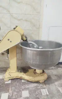 خمیر گیر استیل