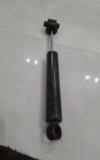 کمک عقب مگان