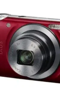 دوربین canonIXUS   8×OPTICALZOOM