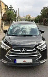 جکs3مدل ۹۹درحدصفر