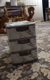 جا قاشقی نو