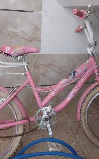 دوچرخه ۲۰