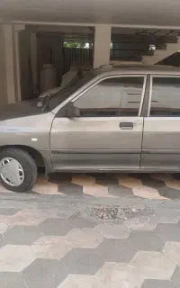 پراید 131مدل 92