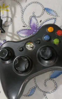 دسته ایکس‌باکس 360سالم