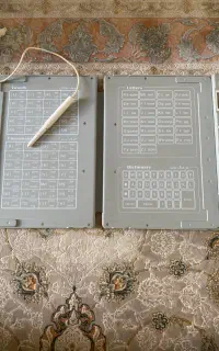 دستگاه خانگی آموزش زبان چارستون