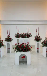 تشریفات نامی