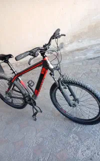 دوچرخه ویوا سایز 26