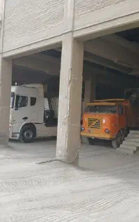 ماسه شکسته شن دوبارشور کفی ماسه شات
