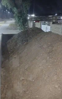 کود گاومیش وگوسفندی