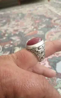 انگشتررکاب دلیر