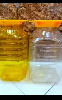 دبه در فرمونی و دبه ۲۰ لیتری