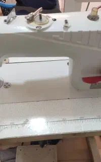 چرخ راسته دوز نخ زن