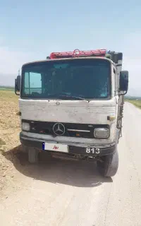 خاور 813/811