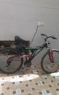 دوچرخه 26 کوهستانی