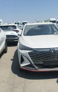 فروش مستقیم چانگان 2026 ایکس 5