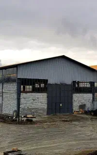 برش CNC آهن ، فروش آهن‌آلات ، سوله‌سازی