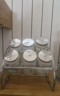 وسایل آشپزخانه