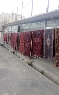 جشنواره فرش دستبافت با نرخ سال قبل