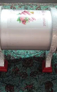 سوسیس پرکن دستی برند سلامت فقط یکبار استفاده شده