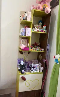 سرویس خواب نوجوان ساحل چوب