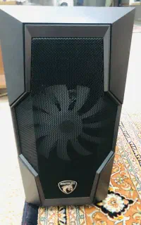 کیس گیمینگ