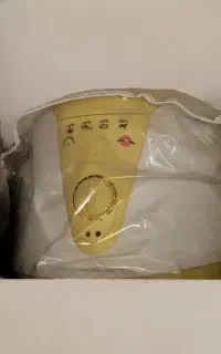مینی سرخ کن پارس خزر نو