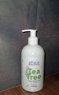 ژل شستشوی صورت