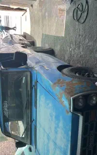 نیسان۸۷دوکانه فابریک کاربری کمپرسی