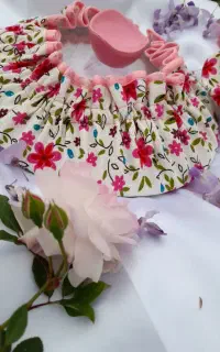 دمکنی فری سایز